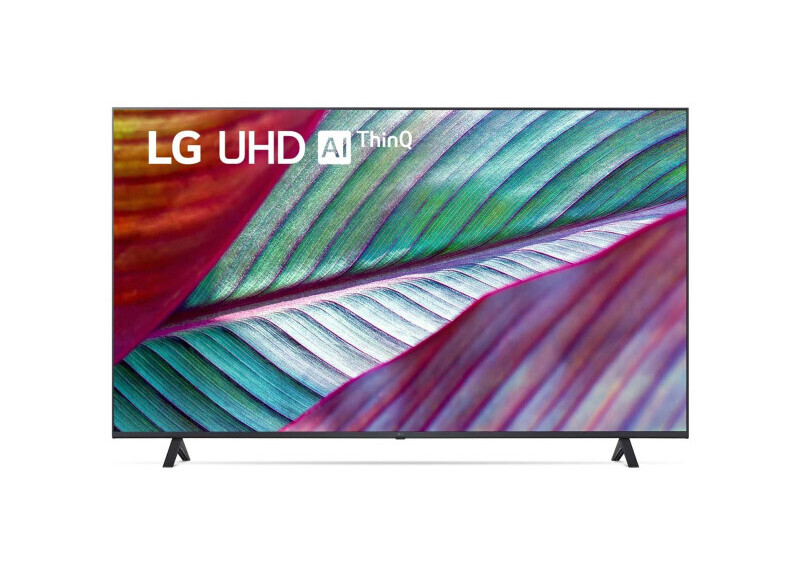 TV LG UHD UR78 43Inch 4K Smart TV 2023