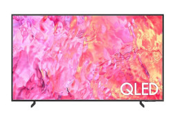 TV SAMSUNG Series 6 43Inch QLED Q60C 4K Smart TV (2023)