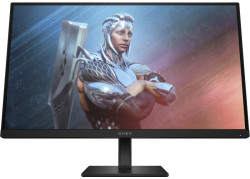 MON HP Omen 27Inch IPS 165Hz DisplayPort, 2x HDMI 1ms