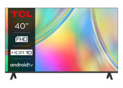 TCL TV 40inch Full HD / Wifi / SmartTV