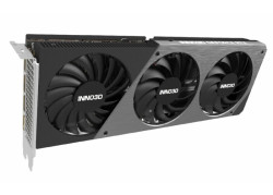 Inno3D GeForce RTX 4060 Ti X3 OC NVIDIA 8 GB GDDR6