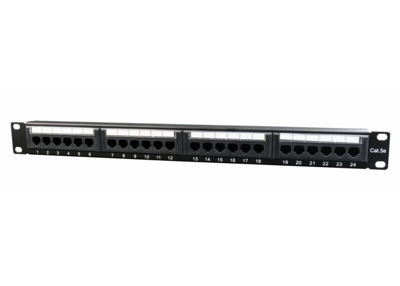 Gembird NPP-C524CM-001 rack-toebehoren