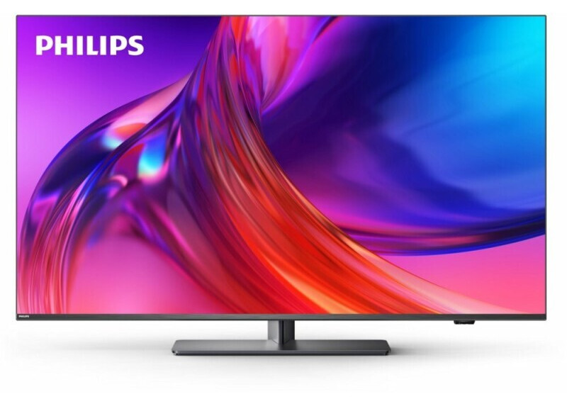 Philips The One 43PUS8848-12 4K UHD AMBILIGHT