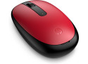 HP 240 Empire Red Bluetooth Mouse