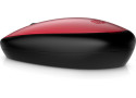 HP 240 Empire Red Bluetooth Mouse