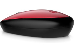 HP 240 Empire Red Bluetooth Mouse