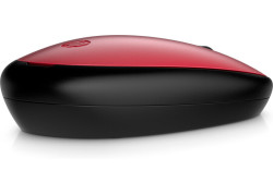 HP 240 Empire Red Bluetooth Mouse