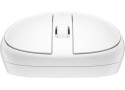 HP 240 Bluetooth-muis, Lunar White