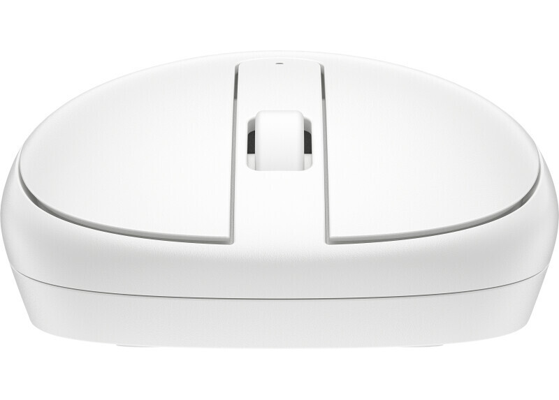 HP 240 Bluetooth-muis, Lunar White