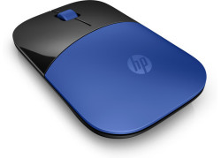 HP Z3700 Wireless Mouse Blauw