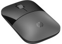 HP Z3700 Dual Wireless Mouse Zilver