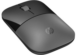 HP Z3700 Dual Wireless Mouse Zilver