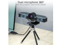 ACT AC7990 camera voor videoconferentie 2 MP Zwart 1920 x 1080 Pixels 30 fps CMOS 25,4 / 2,8 mm (1 / 2.8") RETURNED