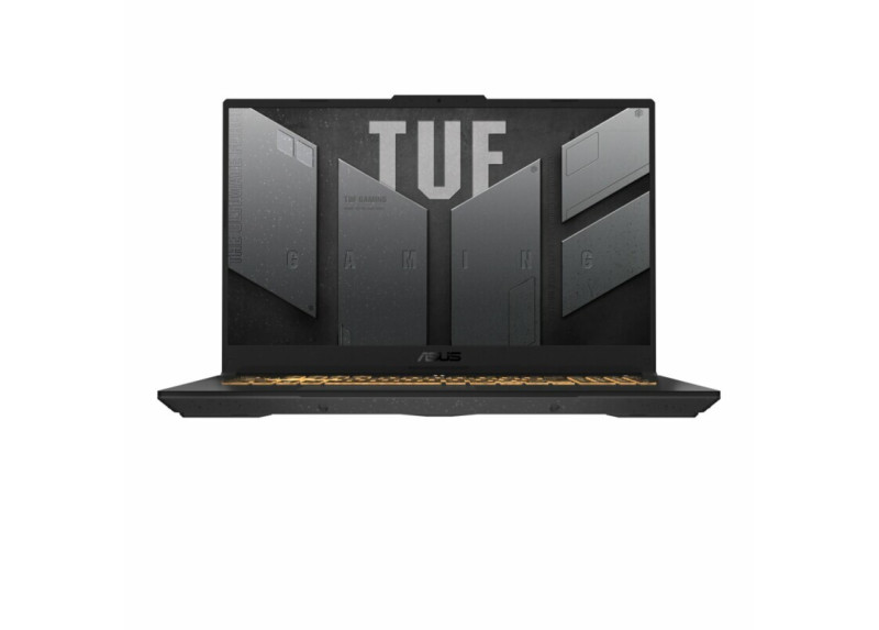 ASUS FX707 17.3 IPS 144HZ i5-12500H 16GB 512GB RTX3050 W11P