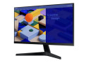 Samsung Essential Monitor S3 S31C LED display 68,6 cm (27") 1920 x 1080 Pixels Full HD Zwart