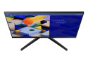 Samsung Essential Monitor S3 S31C LED display 68,6 cm (27") 1920 x 1080 Pixels Full HD Zwart