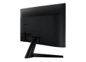 Samsung Essential Monitor S3 S31C LED display 68,6 cm (27") 1920 x 1080 Pixels Full HD Zwart