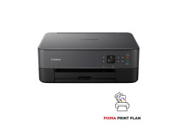 PRINTER Canon Pixma TS5350i ADF AIO WIFI