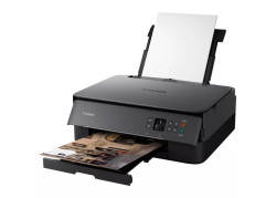 PRINTER Canon Pixma TS5350i ADF AIO WIFI