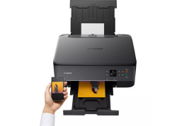 PRINTER Canon Pixma TS5350i ADF AIO WIFI