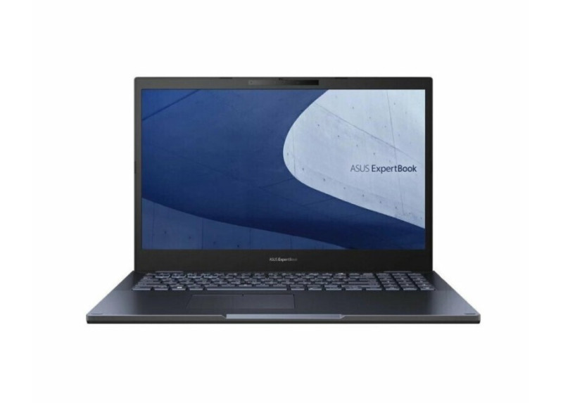 Asus Expertbook B2 15.6 F-HD i5-1240P 16GB 512GB 5G W11P L-KB