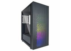 Azza Celesta Midi Tower Zwart