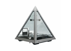 Case Azza Pyramid 804L Metal Glass