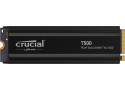 Crucial T500 M.2 1 TB PCI Express 4.0 TLC NVMe OPEN BOX