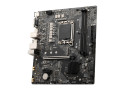 MSI PRO H610M-G moederbord Intel H610 LGA 1700 micro ATX