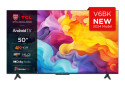 TCL TV 50V6B 50Inch 3840x2160 (4K) Google Assistant