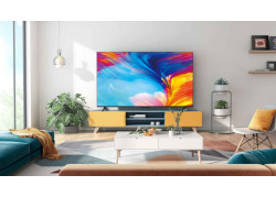 TCL TV / 75inch UltraHD 4K / Wifi / SmartTV Google Android