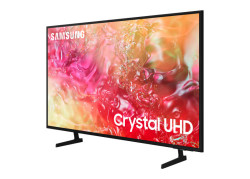 Samsung TV DU7172 50Inch 4K Crystal Ultra HD SmartTV