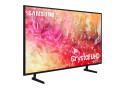 Samsung TV DU7172 50Inch 4K Crystal Ultra HD SmartTV