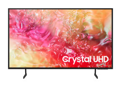 Samsung TV DU7172 55Inch 4K Crystal Ultra HD SmartTV