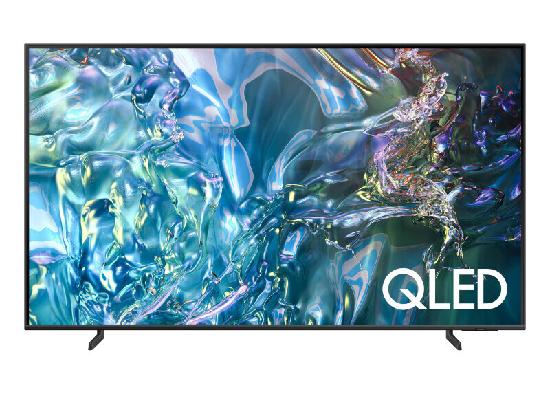 TV Samsung QLED Q60D 55Inch 3840x2160 (4K) 2024 TIZEN