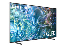 TV Samsung QLED Q60D 55Inch 3840x2160 (4K) 2024 TIZEN