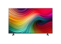 TV LG NanoCell 65 Inch NANO92 4K TV HDR Smart 2024 AI