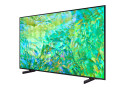 TV Samsung Series 8 CU8072 43Inch 4K UltraHD