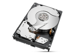 Seagate IronWolf Pro ST8000NT001 interne harde schijf 3.5" 8 TB SATA III