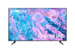 TV Samsung Series 43" 4K Ultra HD Smart TV Wifi