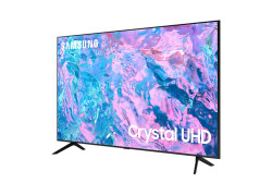 TV Samsung Series 43" 4K Ultra HD Smart TV Wifi