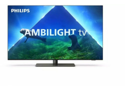 Philips 55OLED848-12 4K UHD AMBILIGHT TV OPEN BOX