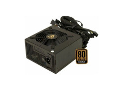 PSU Delta 650W Bronze ATX Zwart BrownBox