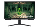 MON Samsung 27inch IPS 240HZ Full-HD Zwart DP 2XHDMI 1MS OPEN BOX