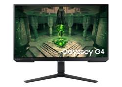 MON Samsung 27inch IPS 240HZ Full-HD Zwart DP 2XHDMI 1MS OPEN BOX