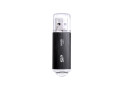 Silicon Power 64GB Blaze B02 USB 3.0 flashdrive Zwart