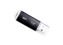 Silicon Power Blaze B02 USB flash drive 128 GB USB Type-A 3.2 Gen 1 (3.1 Gen 1) Zwart