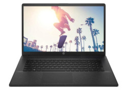 HP 17-CN 17.3 F-HD i5-1235U 8GB 1TB HDD+256GB MX550 W11P/ INT-TB