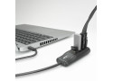 ACT USB-C hub 3.0, 4 poorts USB-A