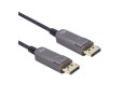 ACT 10 meter 8K DisplayPort 2.1 DP40 UHBR10 LSZH Active Optical Cable (AOC)